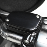 Front Brake Master Cylinder Cover