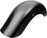 Carbon Fiber Rear Fender
