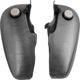 Fat Bob-Style Gas Tank