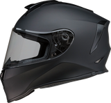 Youth Warrant 2.0 Solid Helmet