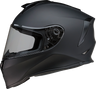 Youth Warrant 2.0 Solid Helmet