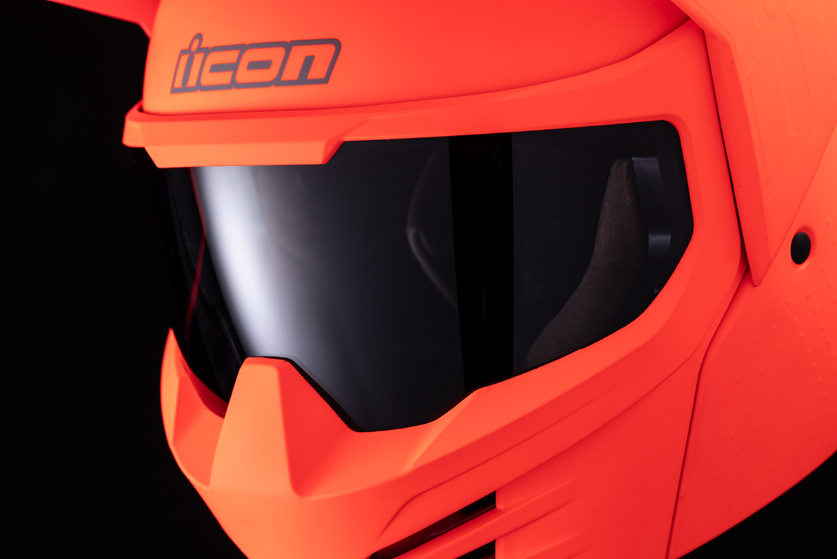 Elsinore™ Monotype Helmet