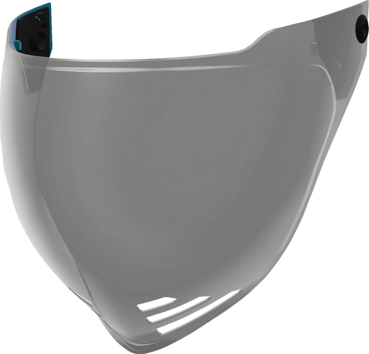 Domain™ Helmet Bubble Shield