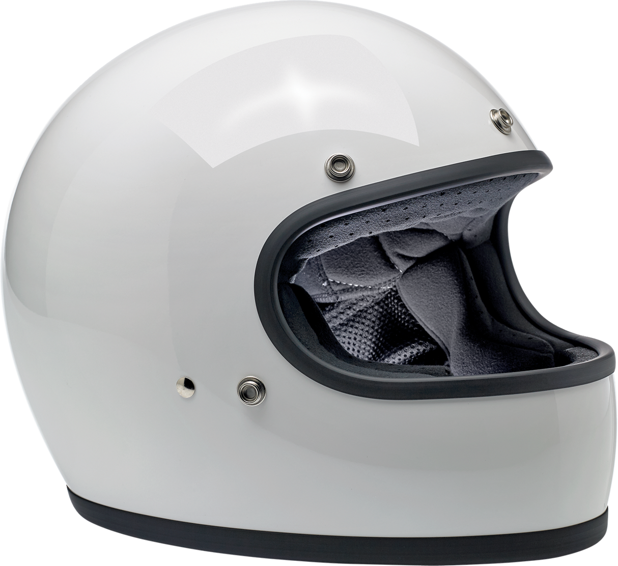 Gringo Helmet — Solid