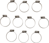 Worm Drive Hose Clamp
