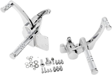 Forward Controls