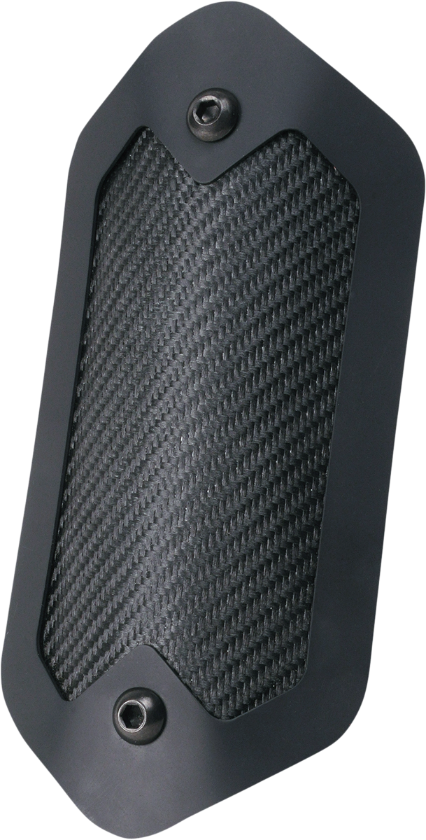 Custom Heat Shield