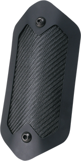 Custom Heat Shield