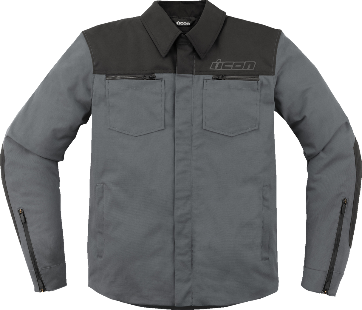 Upstate Canvas CE™ Jacket