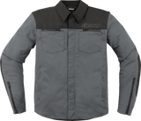 Upstate Canvas CE™ Jacket