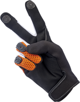 Anza Gloves