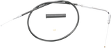 Black Vinyl Cable [2/2]