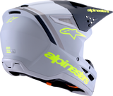 SM3 Radium Helmet