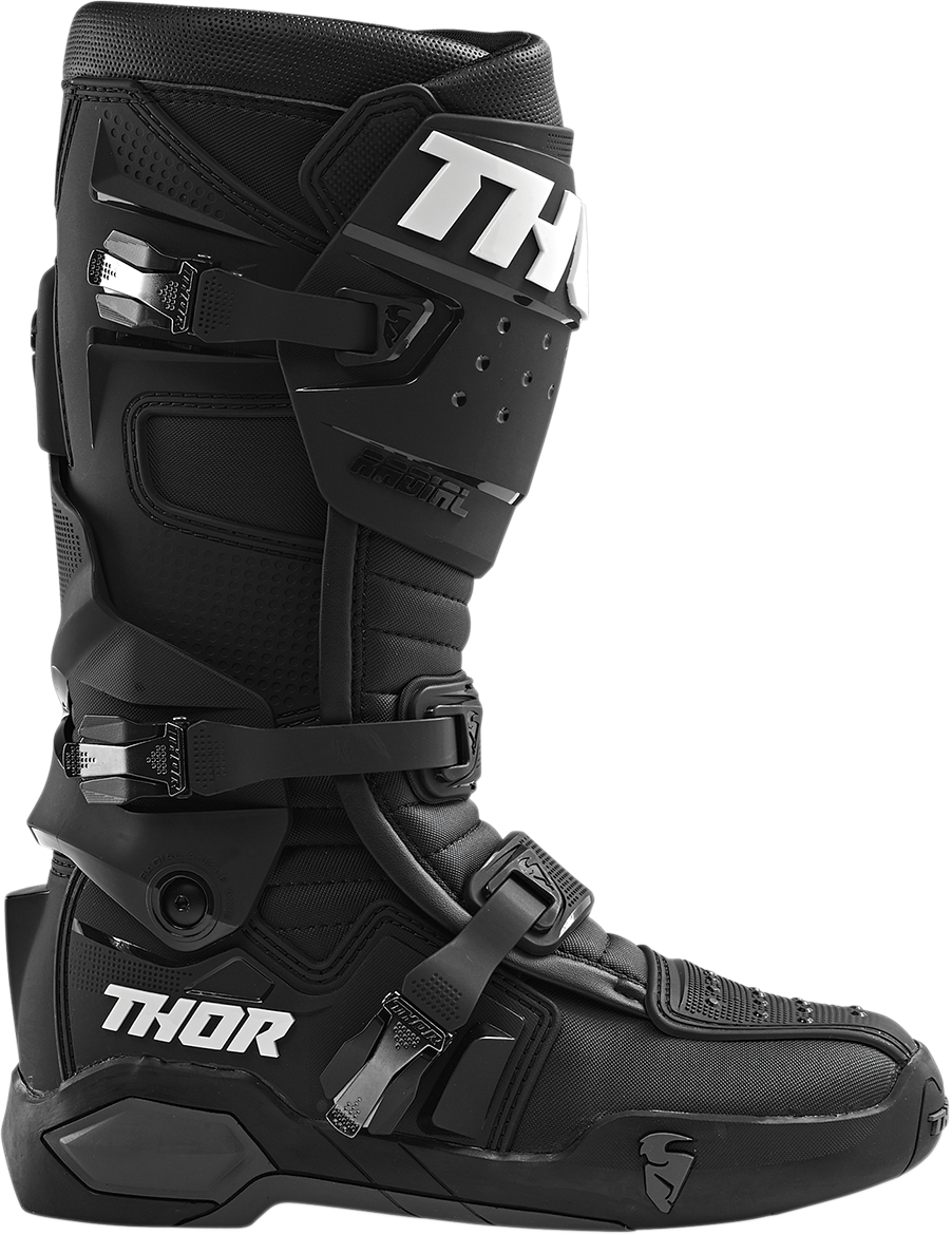 Radial MX Boots