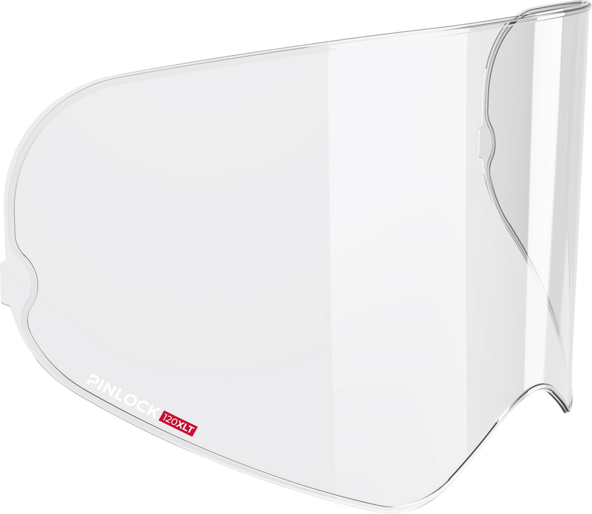 Pinlock® 120XLT® MaxVision™ Lens