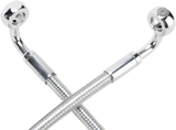 Brake Line - 90/90° - 58" - Sterling Chromite II