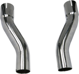 Muffler Adapter Kit