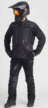 Range Jacket