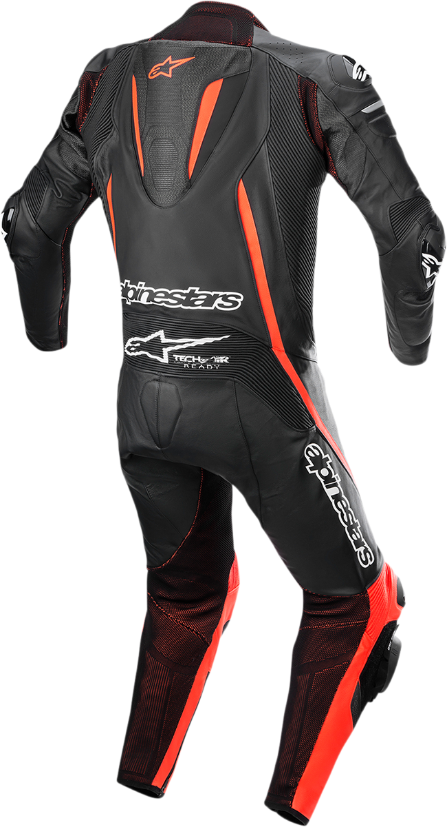 Fusion 1-Piece Suit