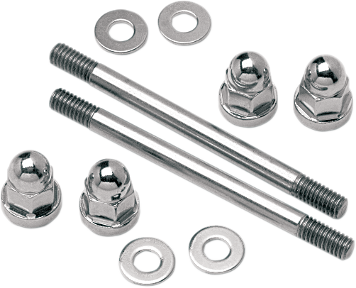 Gas Tank Mounting Hardware Kit