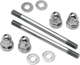Gas Tank Mounting Hardware Kit