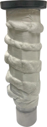 Quiet Baffle