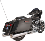 4-1/2" MK45 Performance Mufflers