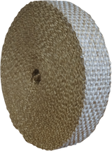 Fiberglass Exhaust Wrap