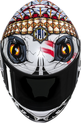 RPHA 12N Kepina Helmet