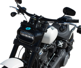 AXEO43 Performance Front Suspension