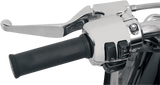 Handlebar Control Kit — Mechanical