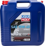 Street 4T Engine Oil