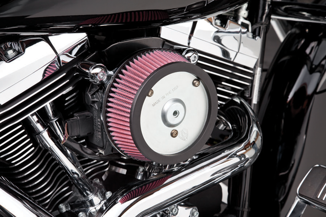 Big Sucker™ Air Filter Kit