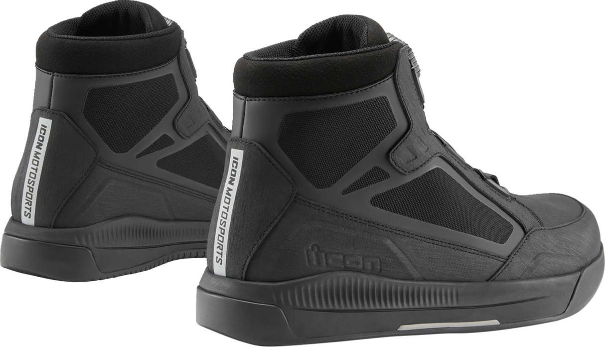 Patrol 3™ Waterproof Boots