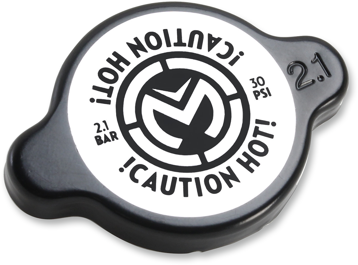 High Pressure Radiator Cap