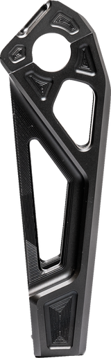 Fastback Risers