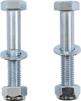 Handlebar Clamp Bolt Kit