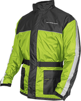 Solo Storm Waterproof Jacket