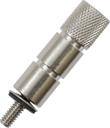 EZ Extended Seat Bolt for Harley