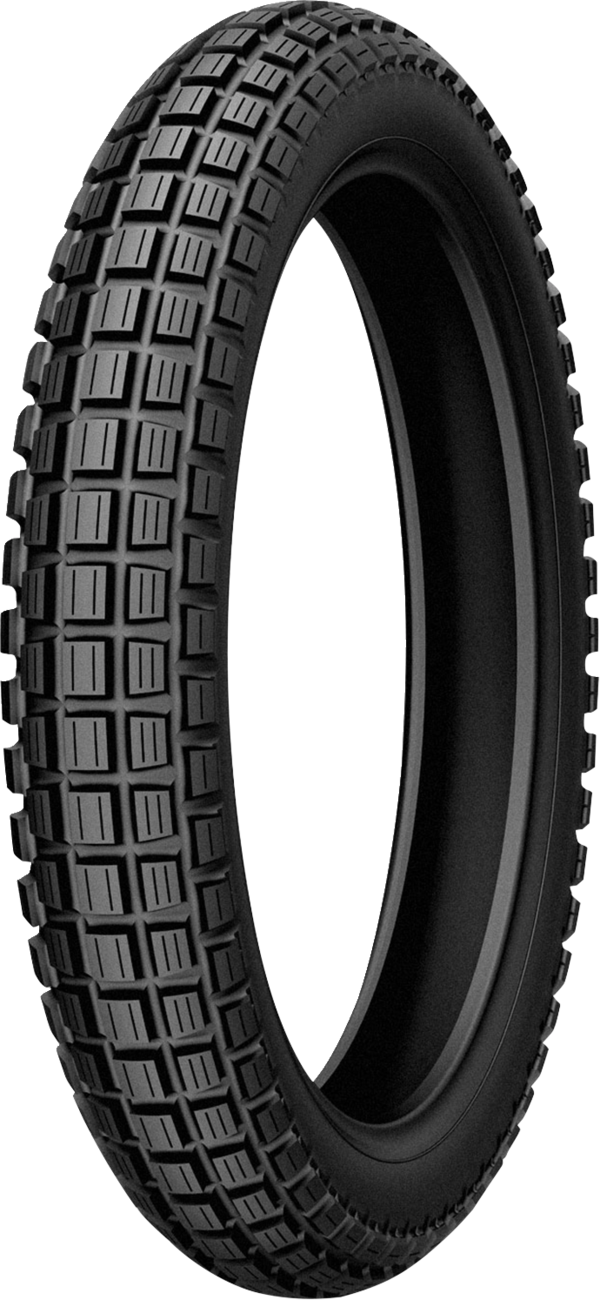 Small Block Tire