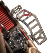 Aggressor Floorboards