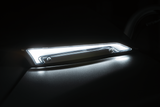 Tracer Windshield Trim Lights
