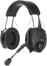 Tufftalk Earmuff Bluetooth® Communication & Intercom Headset