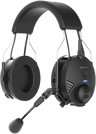 Tufftalk Earmuff Bluetooth® Communication & Intercom Headset