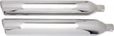 909 Slip-On Mufflers
