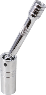Joint Magnetic Spark Plug Socket