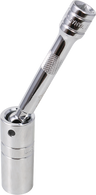 Joint Magnetic Spark Plug Socket