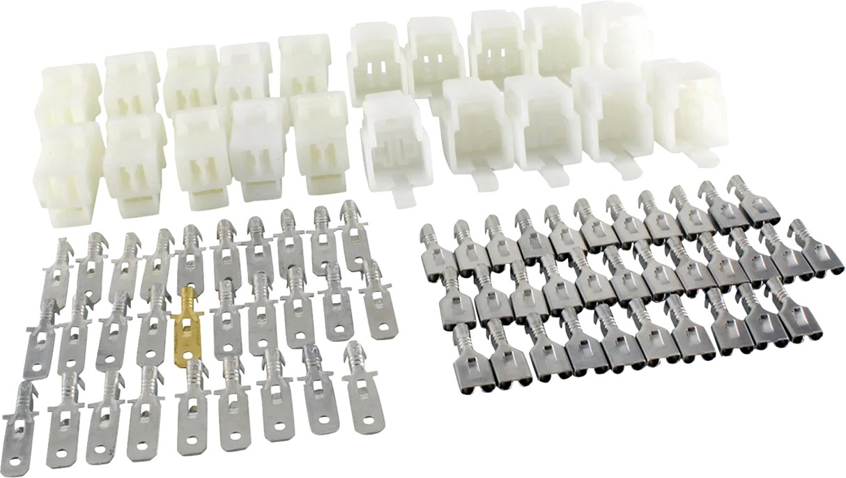 Regulator Rectifier 3-Pin Connector Kit
