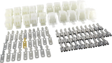 Regulator Rectifier 3-Pin Connector Kit