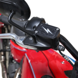 Master Cylinder Cover